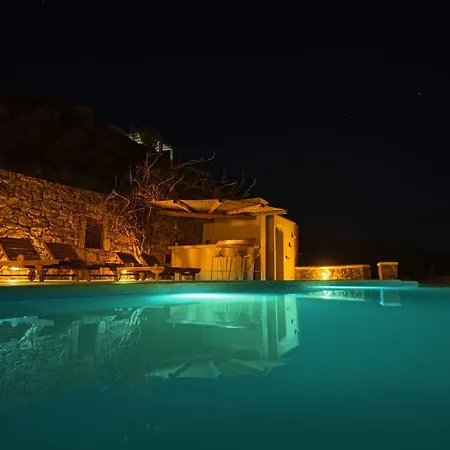 Tranquil By Whitelist Mykonos Βίλα
