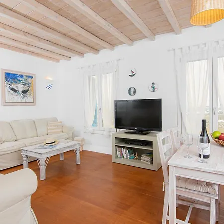 Βίλα Tranquil By Whitelist Mykonos Mykonos Town