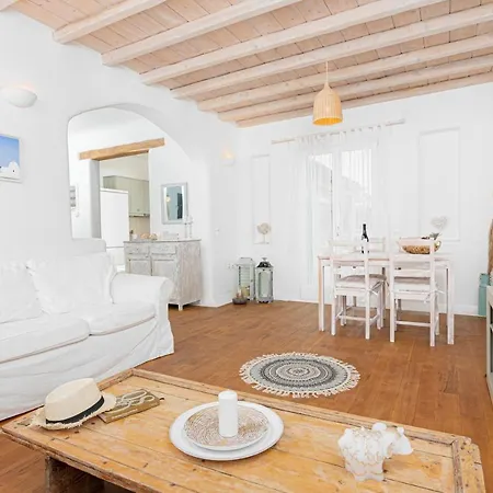 Βίλα Tranquil By Whitelist Mykonos Mykonos Town