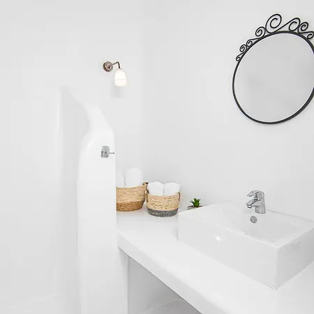 Βίλα Tranquil By Whitelist Mykonos