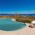Tranquil By Whitelist Mykonos Kalafati