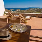 Tranquil By Whitelist Mykonos Willa