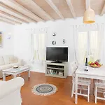 Tranquil By Whitelist Mykonos Willa *