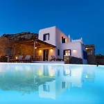Vila Tranquil By Whitelist Mykonos *