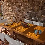 Tranquil By Whitelist Mykonos Kalafati