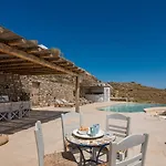 Tranquil By Whitelist Mykonos Willa *