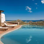 Willa Tranquil By Whitelist Mykonos Kalafati
