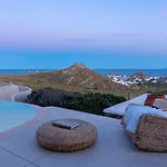 Tranquil By Whitelist Mykonos Willa