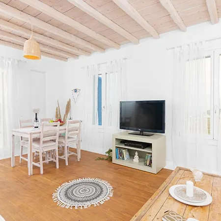 Villa Tranquil By Whitelist Mykonos *