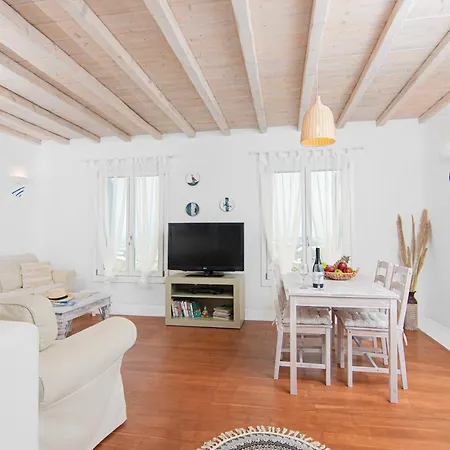 Villa Tranquil By Whitelist Mykonos Kalafatis