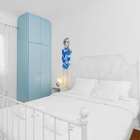 Villa Tranquil By Whitelist Mykonos