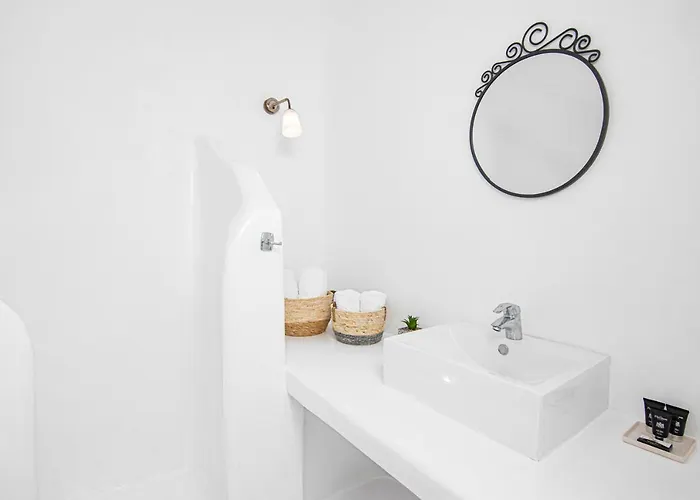 Villa Tranquil By Whitelist Mykonos