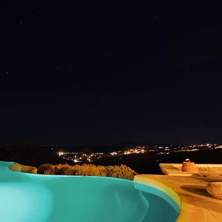 Tranquil By Whitelist Mykonos