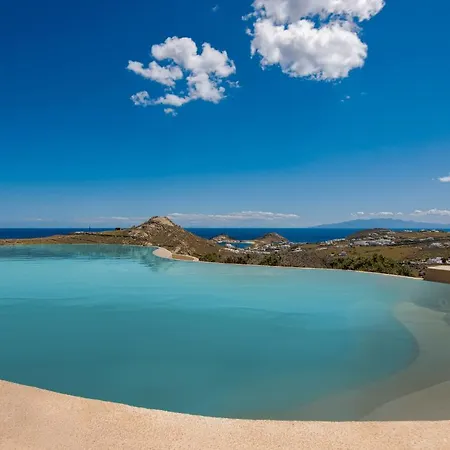 Tranquil By Whitelist Mykonos Villa