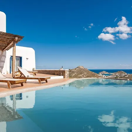 Tranquil By Whitelist Mykonos