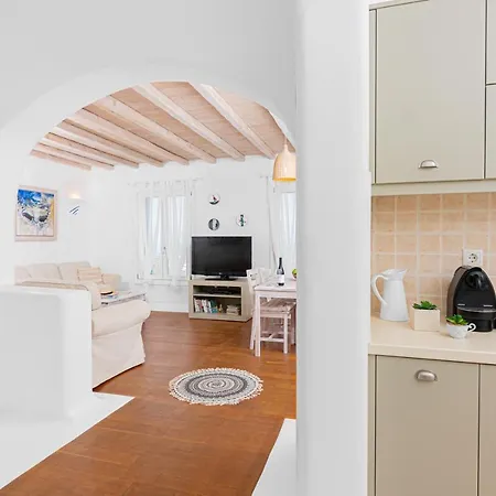 Tranquil By Whitelist Mykonos *