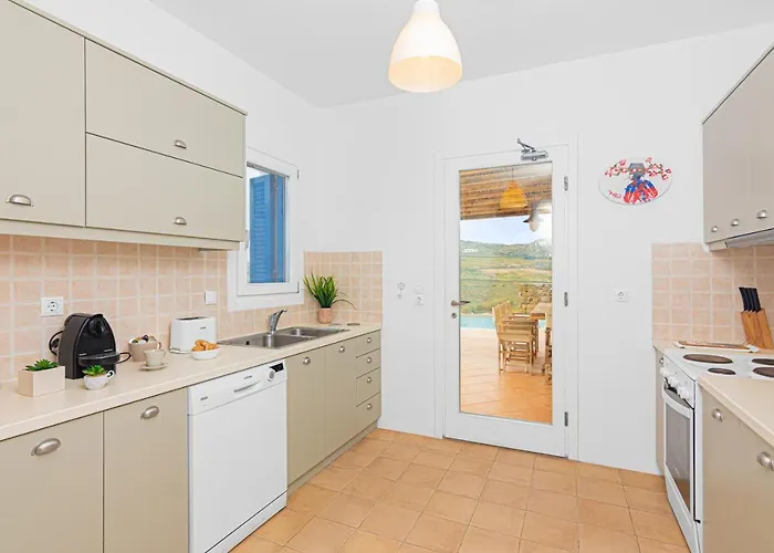 Tranquil By Whitelist Mykonos Villa