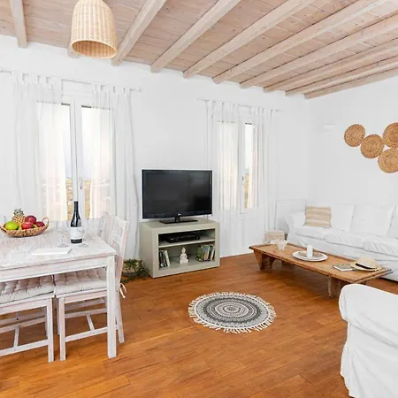 Tranquil By Whitelist Mykonos *